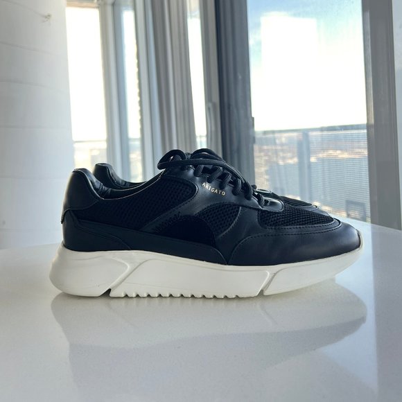 Axel Arigato Sneakers - Size 8 - Picture 1 of 6
